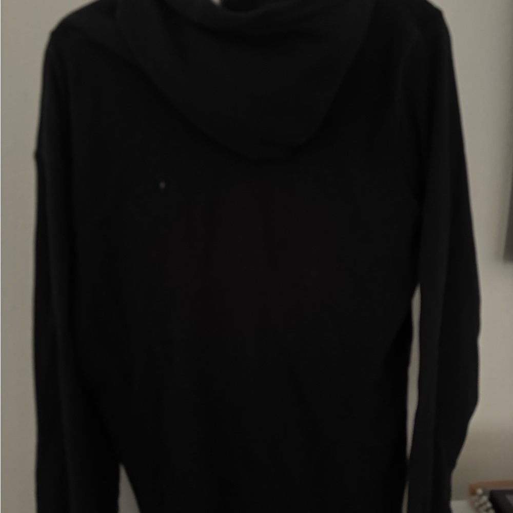 Polo Ralph lauren hooded pull over - Picture 4 of 4
